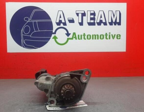 Starter VW PASSAT (362)