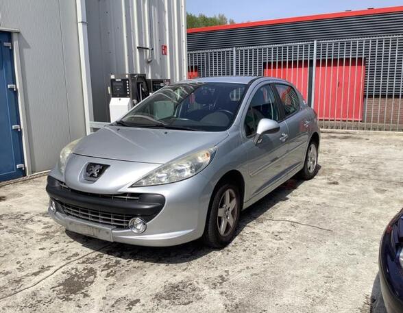 Startmotor PEUGEOT 207 (WA_, WC_)