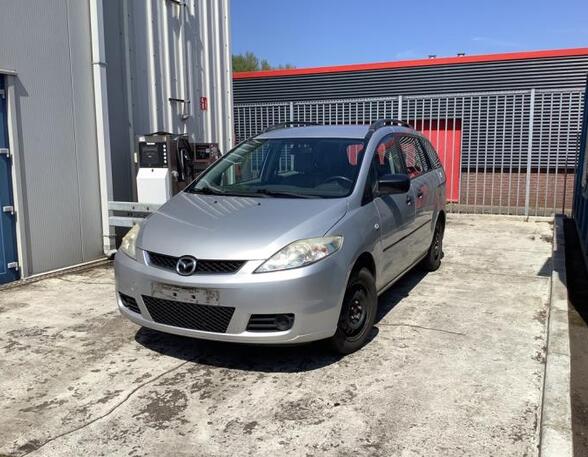 Starter MAZDA 5 (CR19)