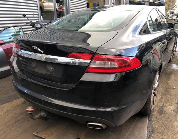 Starter JAGUAR XF (X250)