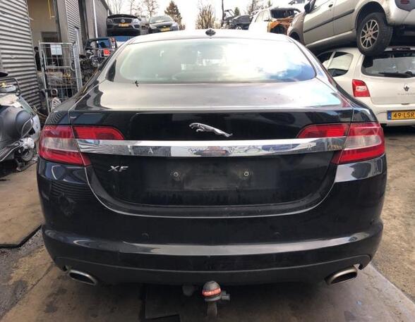 Startmotor JAGUAR XF (X250)