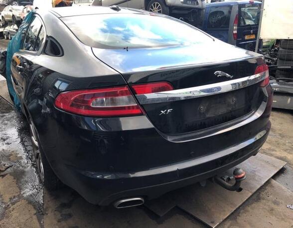 Startmotor JAGUAR XF (X250)