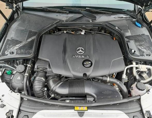 Starter MERCEDES-BENZ C-CLASS T-Model (S205)