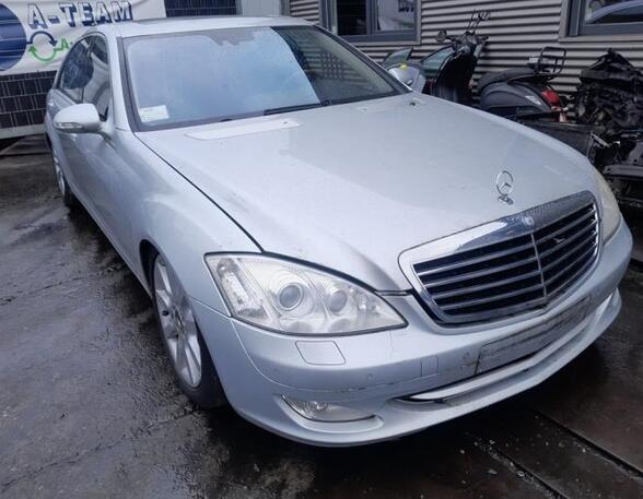 Startmotor MERCEDES-BENZ S-CLASS (W221)