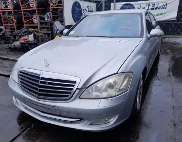 Startmotor MERCEDES-BENZ S-CLASS (W221)