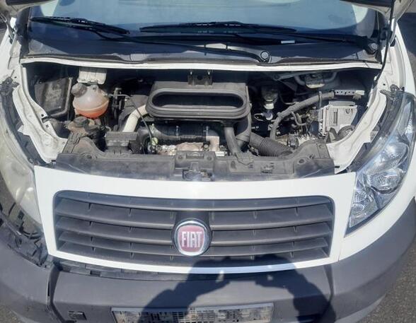 Starter FIAT SCUDO Bus (270_, 272_), FIAT SCUDO Van (270_, 272_)