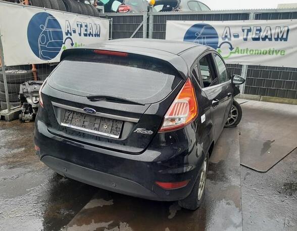 Starter FORD FIESTA VI (CB1, CCN)