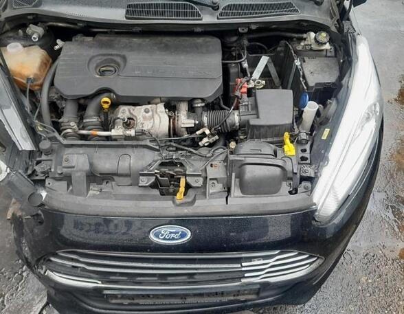 Starter FORD FIESTA VI (CB1, CCN)