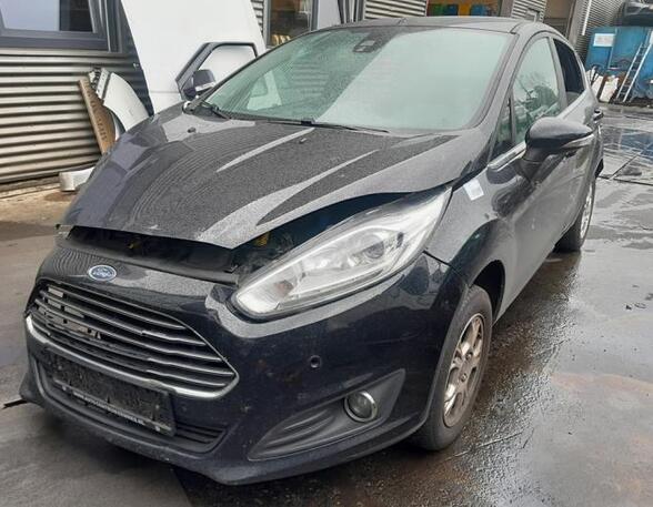 Starter FORD FIESTA VI (CB1, CCN)