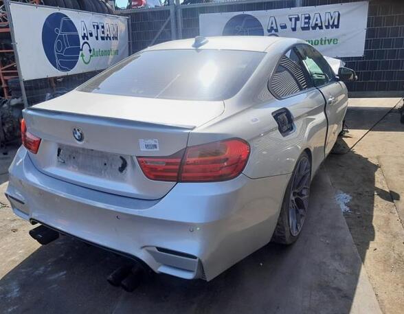 Startmotor BMW 4 Coupe (F32, F82)