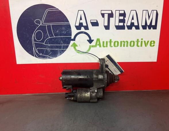 Startmotor SEAT IBIZA IV (6J5, 6P1), SEAT IBIZA IV SC (6J1, 6P5)