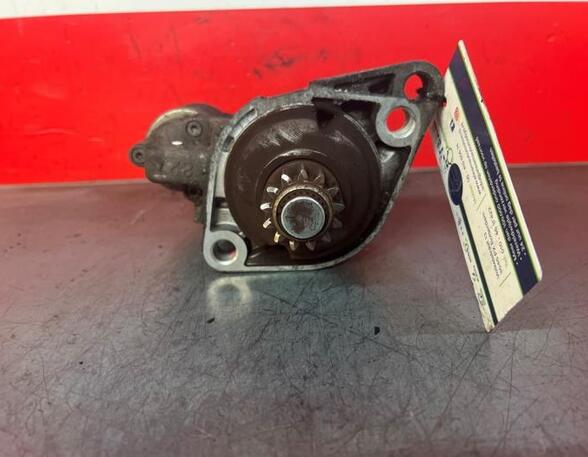 Startmotor SEAT IBIZA IV (6J5, 6P1), SEAT IBIZA IV SC (6J1, 6P5)