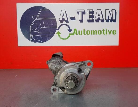 Starter VW GOLF VI (5K1)