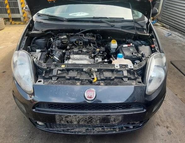 Startmotor FIAT PUNTO (199_)