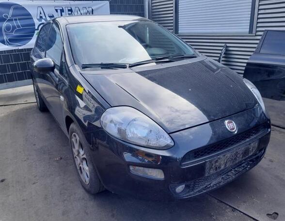 Startmotor FIAT PUNTO (199_)