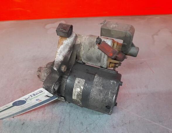 Startmotor PEUGEOT 107 (PM_, PN_)