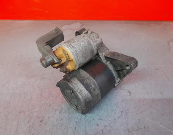 Startmotor PEUGEOT 107 (PM_, PN_)