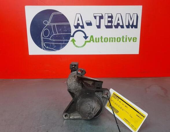 Startmotor PEUGEOT 107 (PM_, PN_)