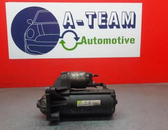 Startmotor OPEL VIVARO A Van (X83)