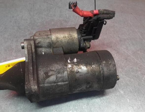 Starter FIAT GRANDE PUNTO (199_), FIAT PUNTO EVO (199_)