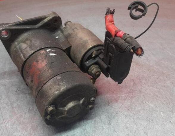 Starter FIAT GRANDE PUNTO (199_), FIAT PUNTO EVO (199_)