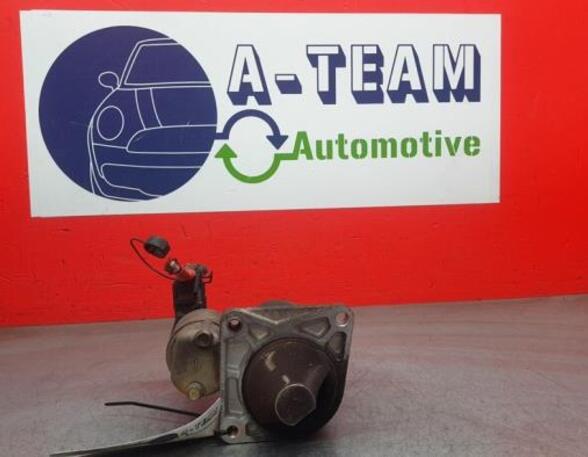 Starter FIAT GRANDE PUNTO (199_), FIAT PUNTO EVO (199_)