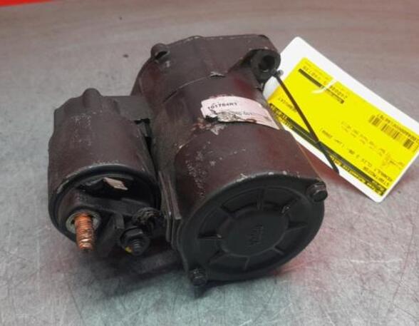 Startmotor RENAULT CLIO III (BR0/1, CR0/1)