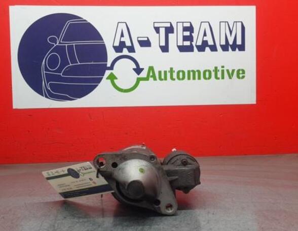 Startmotor RENAULT CLIO III (BR0/1, CR0/1)