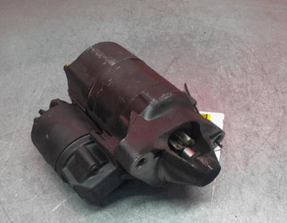 Startmotor RENAULT CLIO III (BR0/1, CR0/1)