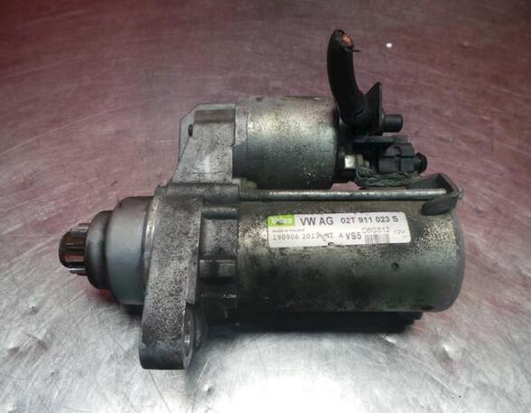 Starter SKODA FABIA I Combi (6Y5)