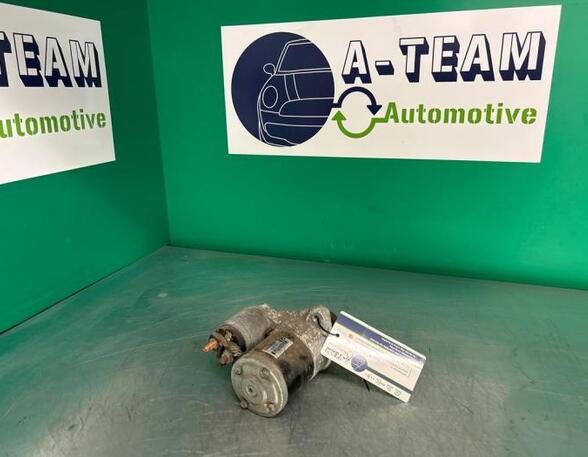 Startmotor OPEL AGILA (B) (H08)