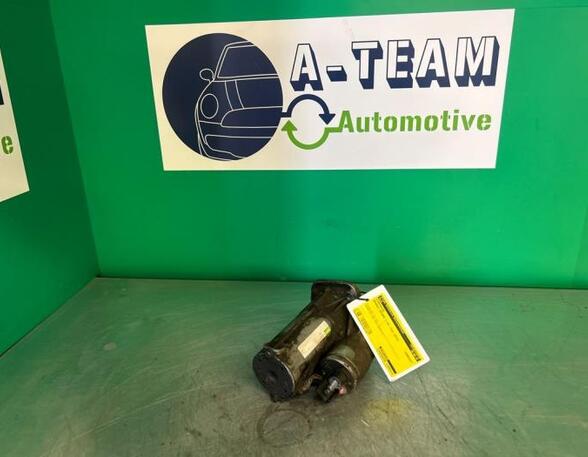 Startmotor RENAULT MEGANE III Grandtour (KZ0/1)