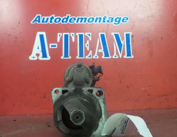 Anlasser Fiat Seicento 187 63102021 P9793838