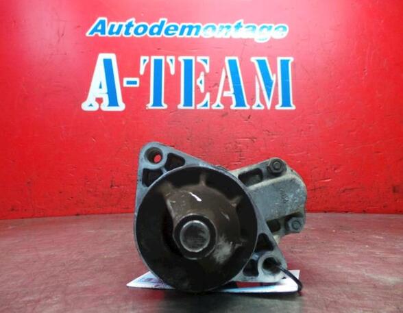 Startmotor SUZUKI ALTO (FF)