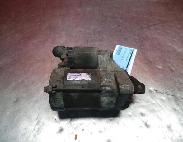 Startmotor SUZUKI ALTO (FF)