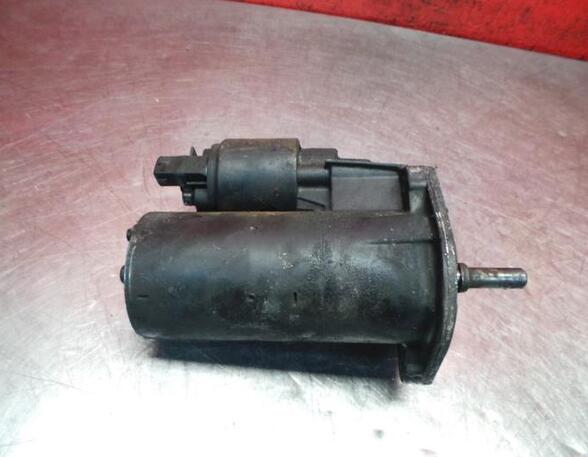 Startmotor VW POLO (6N2)