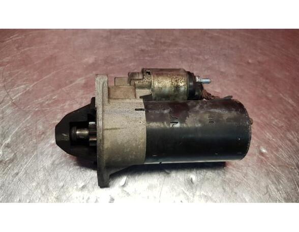 Startmotor ALFA ROMEO 159 (939_)