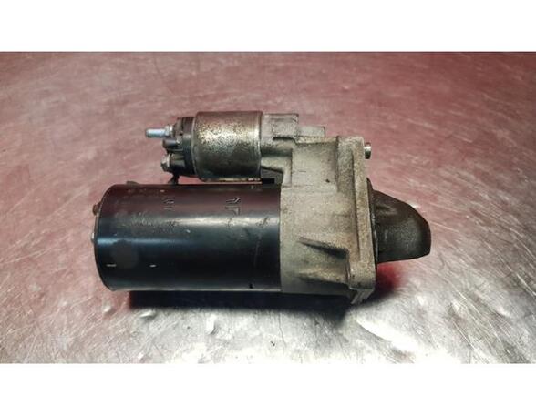 Startmotor ALFA ROMEO 159 (939_)