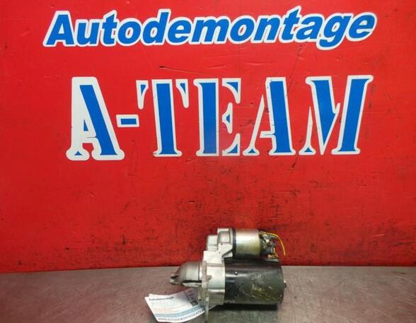 Startmotor OPEL CORSA D (S07), OPEL ASTRA H (A04), OPEL MERIVA A MPV (X03), OPEL ASTRA H Estate (A04)