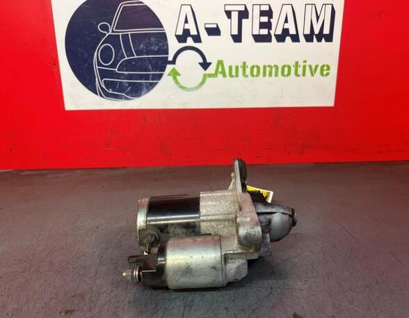 Startmotor RENAULT CAPTUR I (J5_, H5_), RENAULT CLIO IV (BH_)