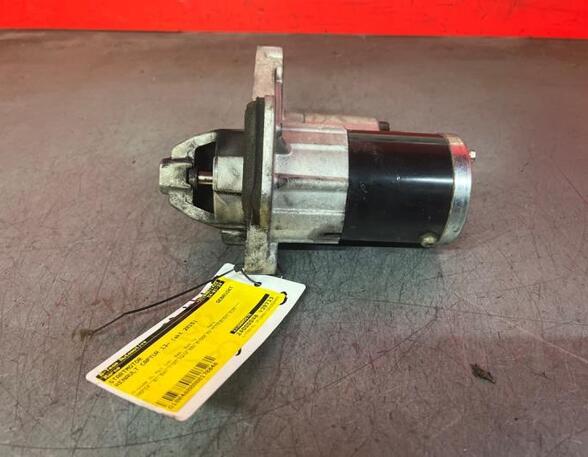 Startmotor RENAULT CAPTUR I (J5_, H5_), RENAULT CLIO IV (BH_)