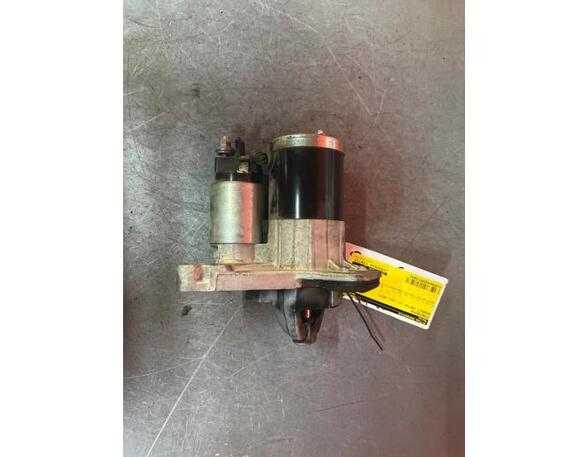 Startmotor RENAULT CAPTUR I (J5_, H5_), RENAULT CLIO IV (BH_)