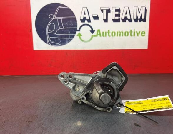 Startmotor RENAULT CAPTUR I (J5_, H5_), RENAULT CLIO IV (BH_)