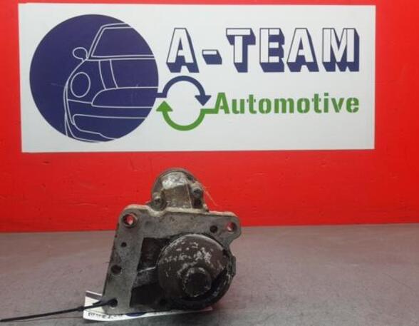 Starter PEUGEOT 308 I (4A_, 4C_), PEUGEOT 308 SW I (4E_, 4H_)