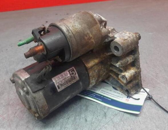 Startmotor PEUGEOT 308 I (4A_, 4C_), PEUGEOT 308 SW I (4E_, 4H_)