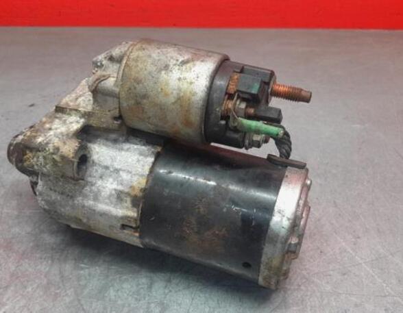 Startmotor PEUGEOT 308 I (4A_, 4C_), PEUGEOT 308 SW I (4E_, 4H_)