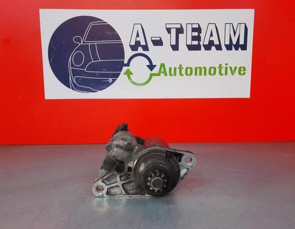 Startmotor SEAT IBIZA III (6L1)