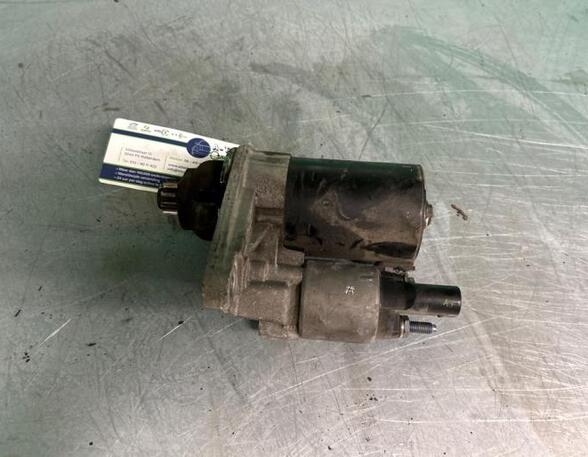 Startmotor VW GOLF V (1K1)