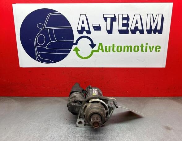 Startmotor AUDI A3 (8P1), AUDI A3 Sportback (8PA)