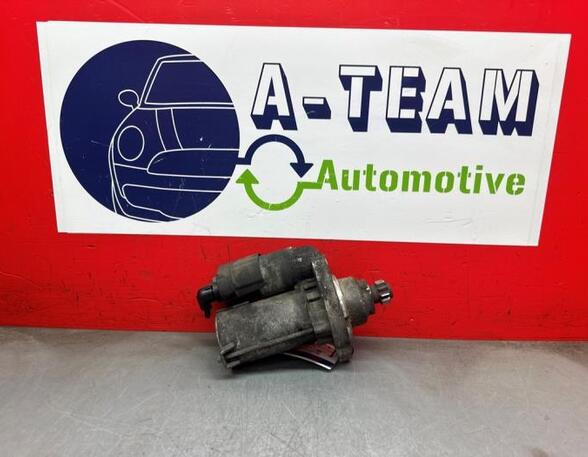 Starter AUDI A3 (8P1), AUDI A3 Sportback (8PA)